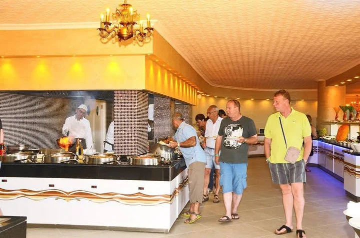 Мармарис: Halici Semera Tatil Koyu