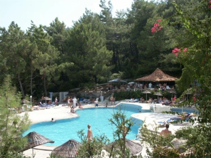 Мармарис: Halici Semera Tatil Koyu