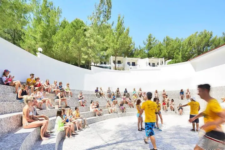 Мармарис: Halici Semera Tatil Koyu