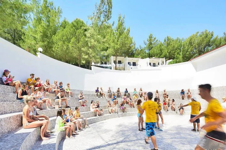 Мармарис: Halici Semera Tatil Koyu