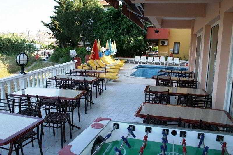 Мармарис: Moneta Boutique Hotel