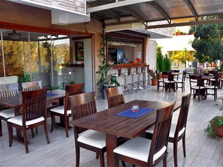 Мармарис: Moneta Boutique Hotel