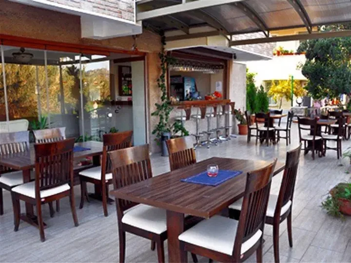Мармарис: Moneta Boutique Hotel