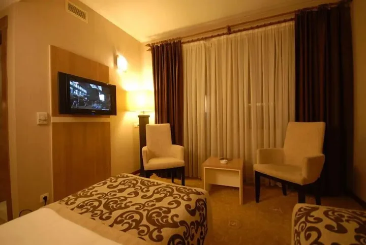Кайсери: Selcuk Hotel