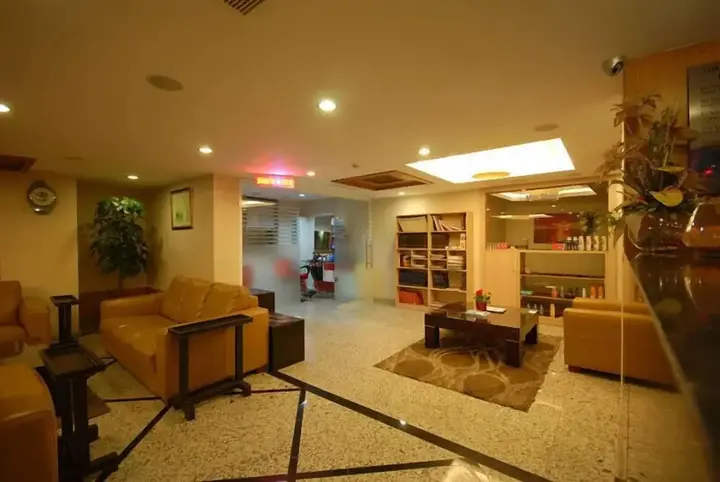 Кайсери: Selcuk Hotel