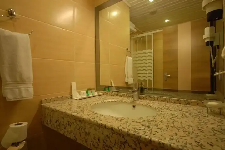 Кайсери: Selcuk Hotel