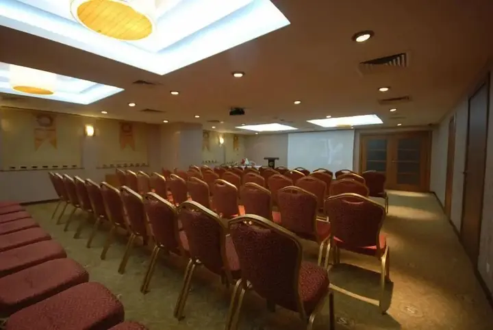 Кайсери: Selcuk Hotel