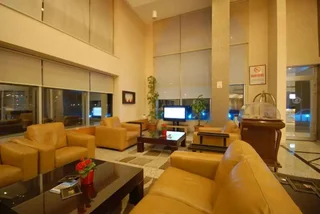 Кайсери: Selcuk Hotel