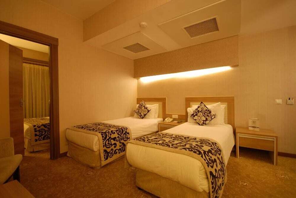 Selcuk Hotel — фото 3