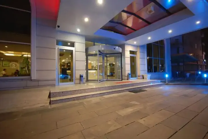 Кайсери: Selcuk Hotel