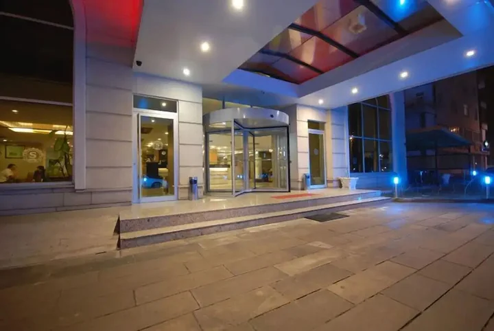 Кайсери: Selcuk Hotel