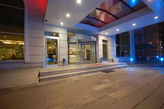 Кайсери: Selcuk Hotel