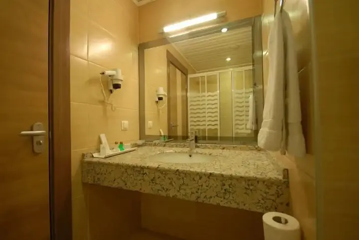 Кайсери: Selcuk Hotel