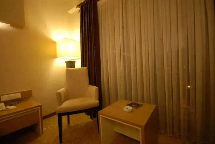 Кайсери: Selcuk Hotel