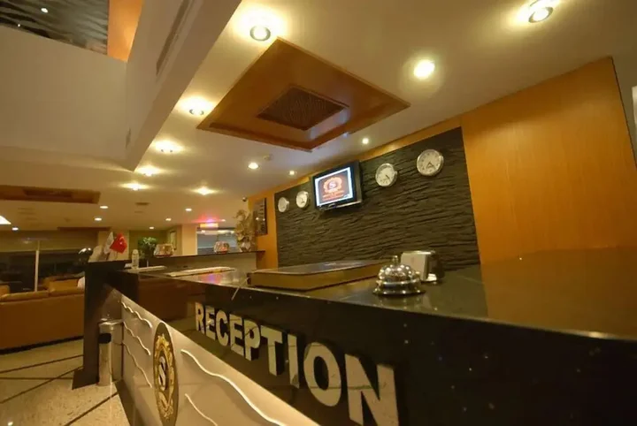 Кайсери: Selcuk Hotel
