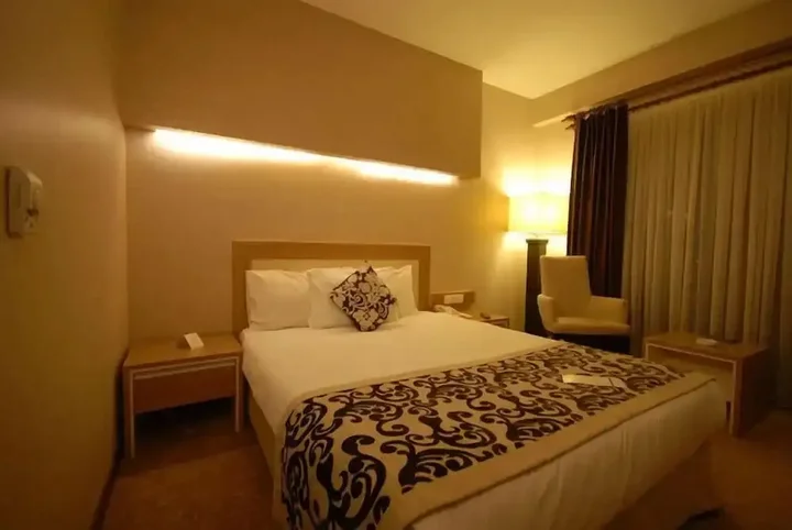 Кайсери: Selcuk Hotel