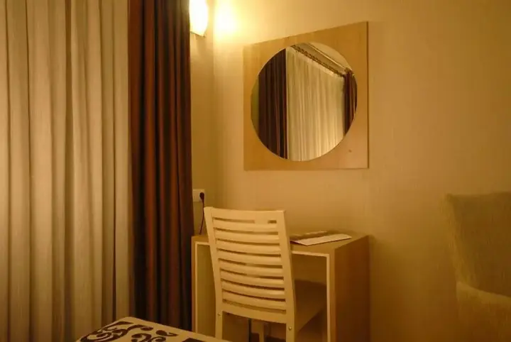 Кайсери: Selcuk Hotel
