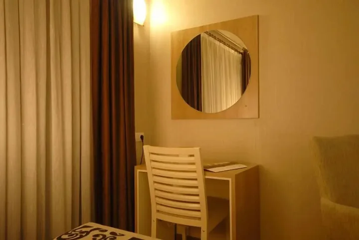 Кайсери: Selcuk Hotel
