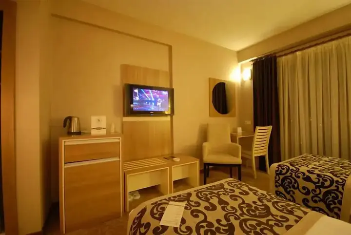 Кайсери: Selcuk Hotel
