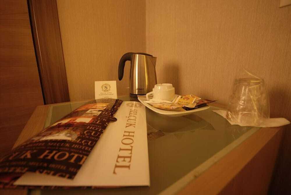 Кайсери: Selcuk Hotel