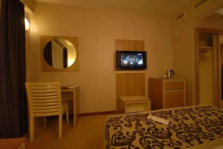 Кайсери: Selcuk Hotel