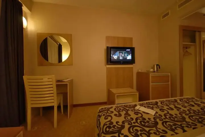 Кайсери: Selcuk Hotel