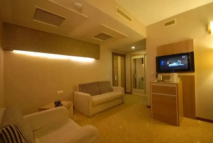 Кайсери: Selcuk Hotel