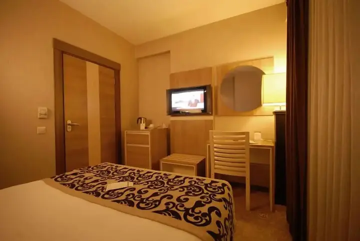 Кайсери: Selcuk Hotel