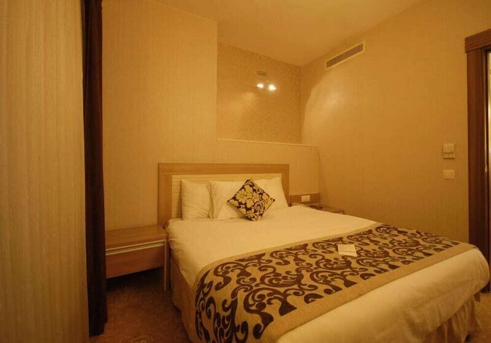 Кайсери: Selcuk Hotel