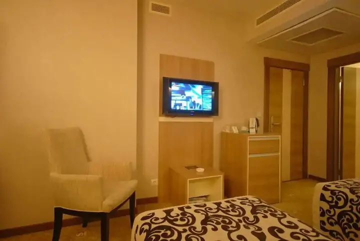Кайсери: Selcuk Hotel