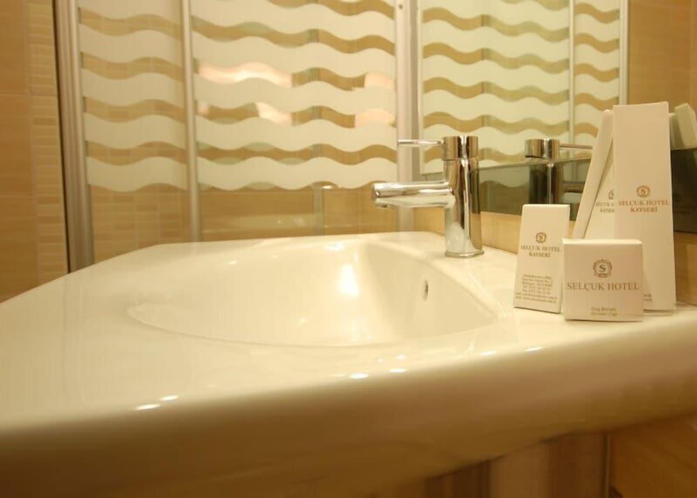 Кайсери: Selcuk Hotel