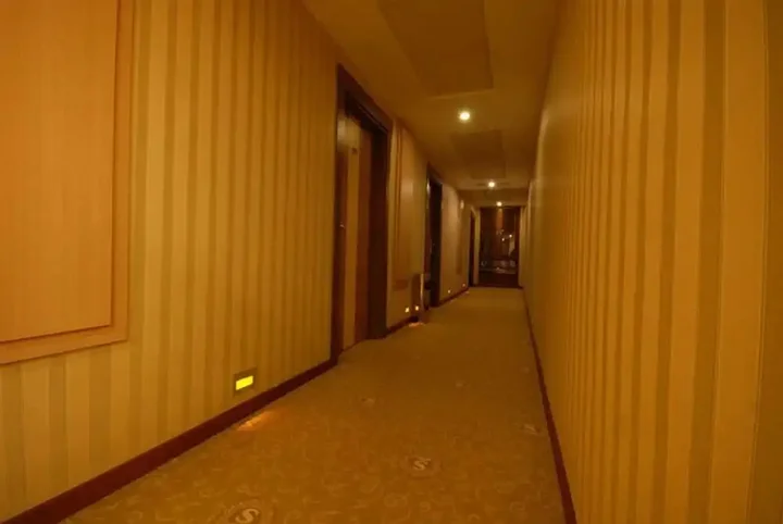Кайсери: Selcuk Hotel
