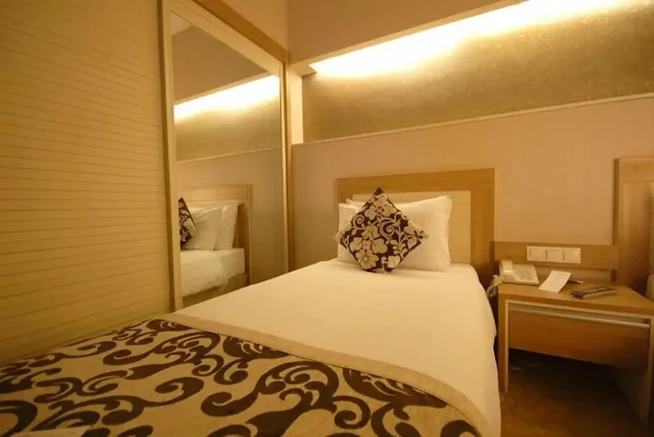 Кайсери: Selcuk Hotel