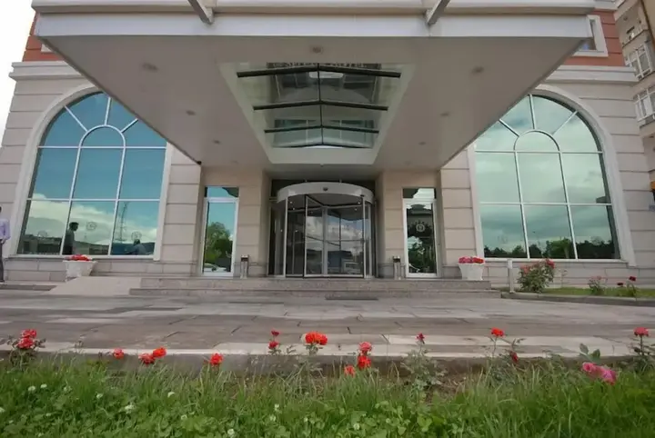 Кайсери: Selcuk Hotel