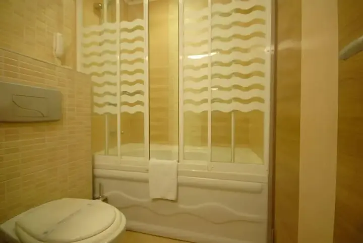 Кайсери: Selcuk Hotel