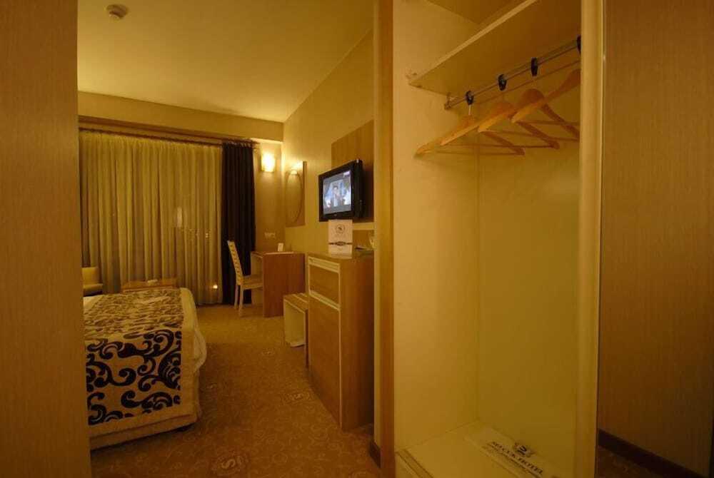 Кайсери: Selcuk Hotel