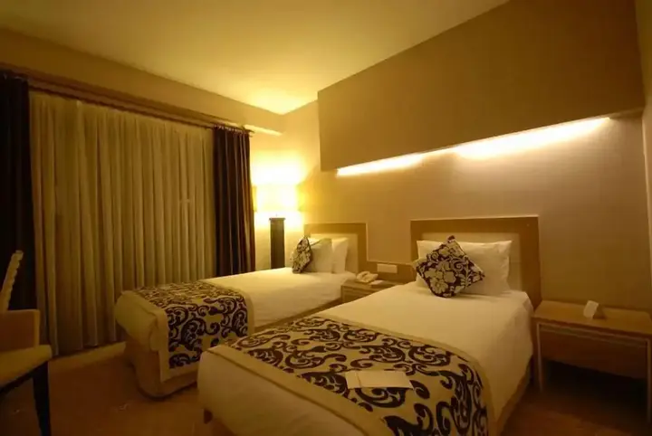 Кайсери: Selcuk Hotel