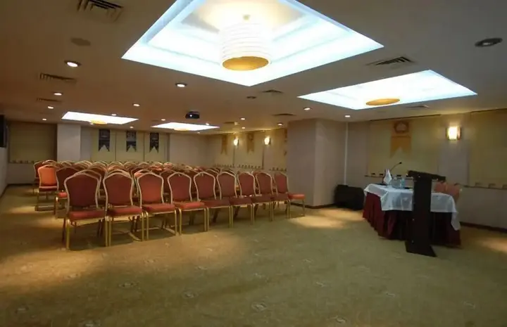 Кайсери: Selcuk Hotel