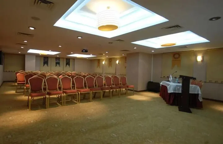 Кайсери: Selcuk Hotel