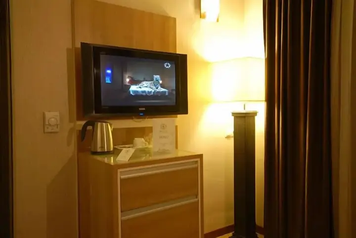 Кайсери: Selcuk Hotel