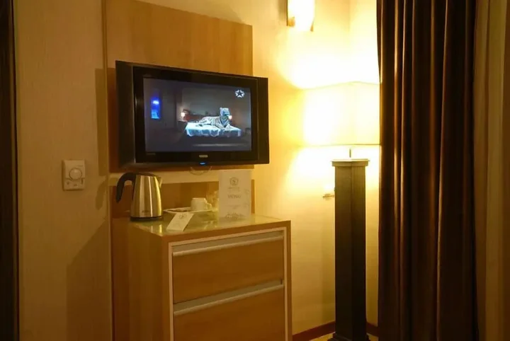 Кайсери: Selcuk Hotel