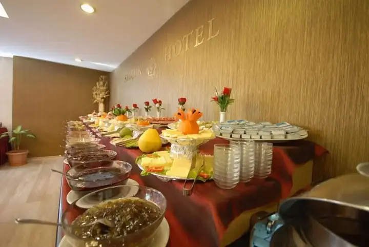 Кайсери: Selcuk Hotel