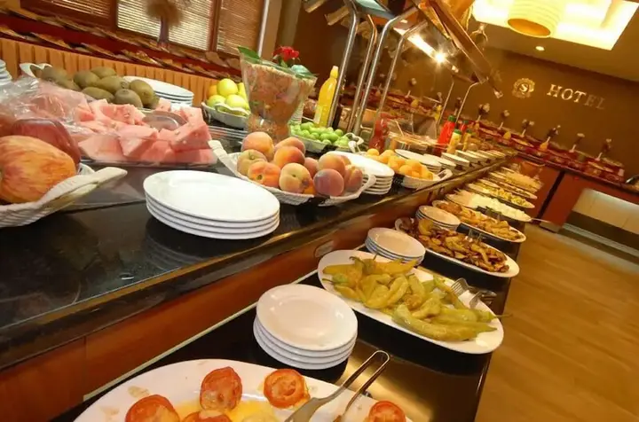 Кайсери: Selcuk Hotel