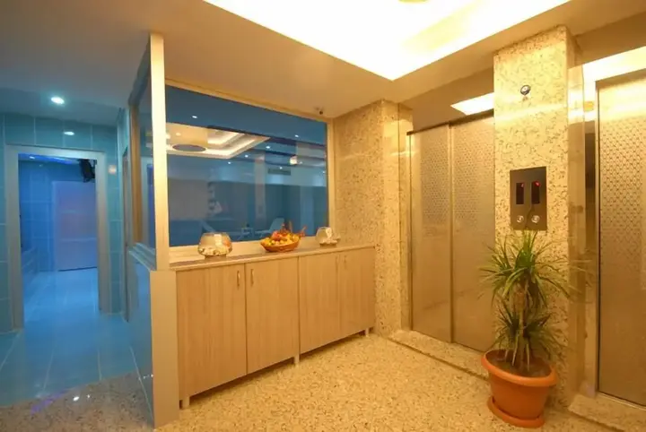 Кайсери: Selcuk Hotel