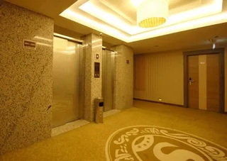 Кайсери: Selcuk Hotel
