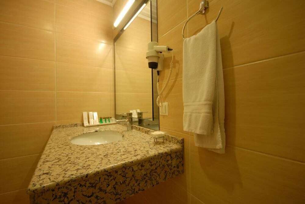 Selcuk Hotel — фото 4