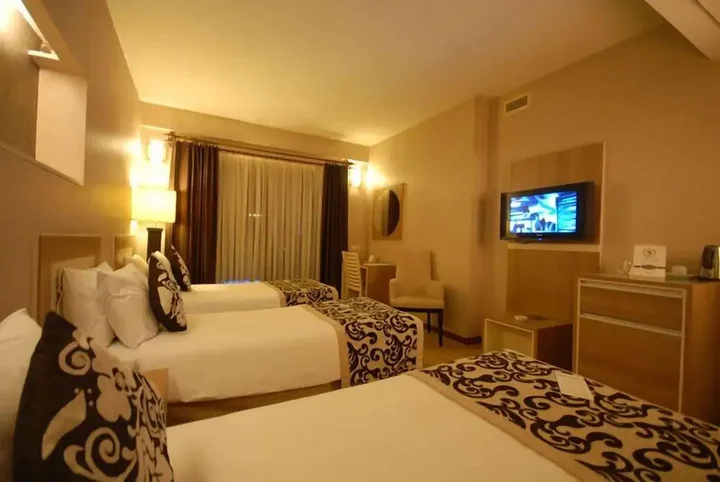 Кайсери: Selcuk Hotel