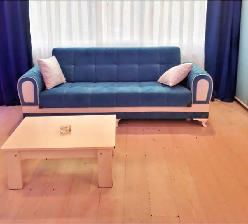Стамбул: Artemis Suite Bakırköy