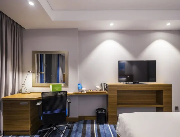 Стамбул: Hampton by Hilton Istanbul Kurtkoy