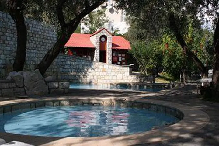 Мугла: Loryma Resort Hotel